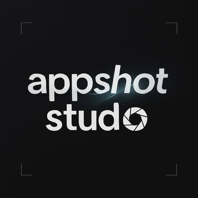AppShot Studio