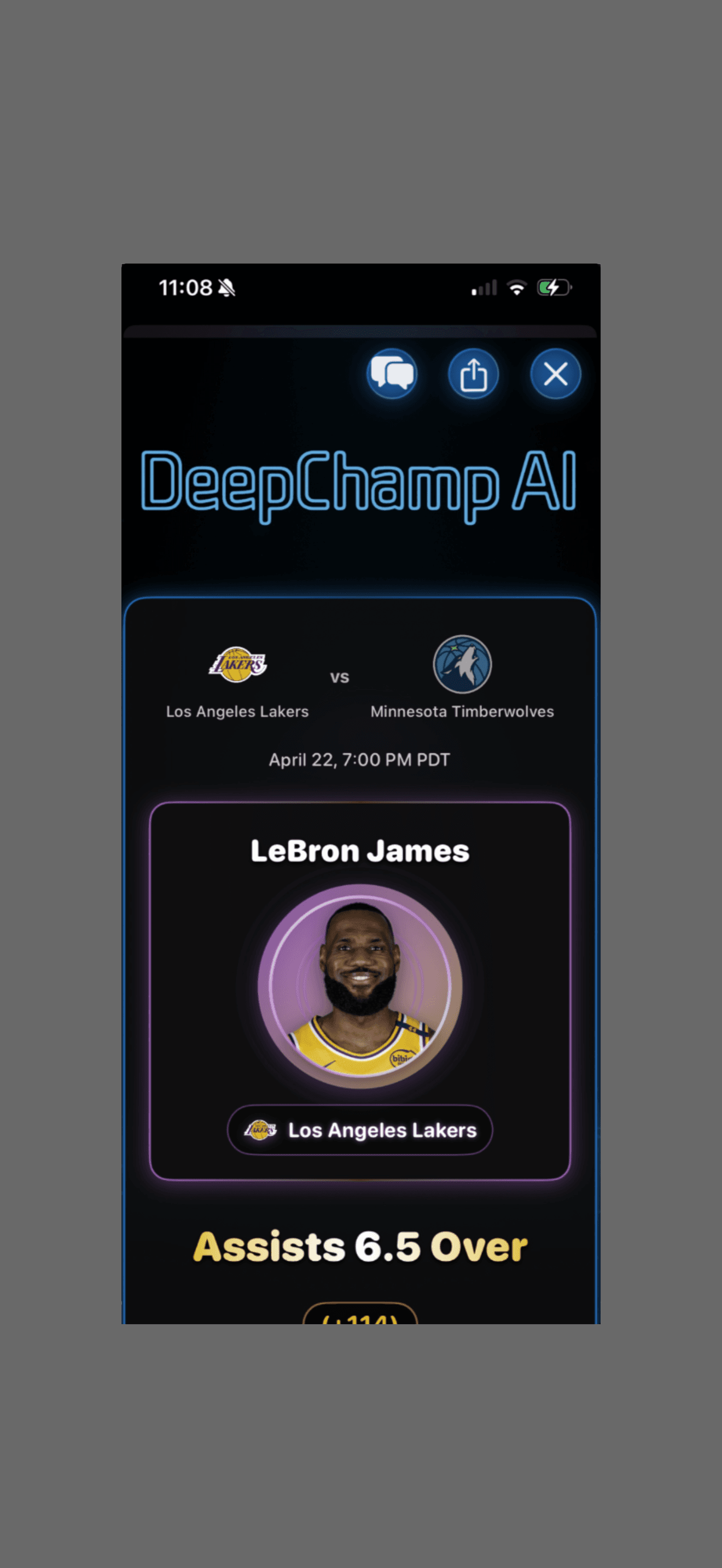 Before transformation