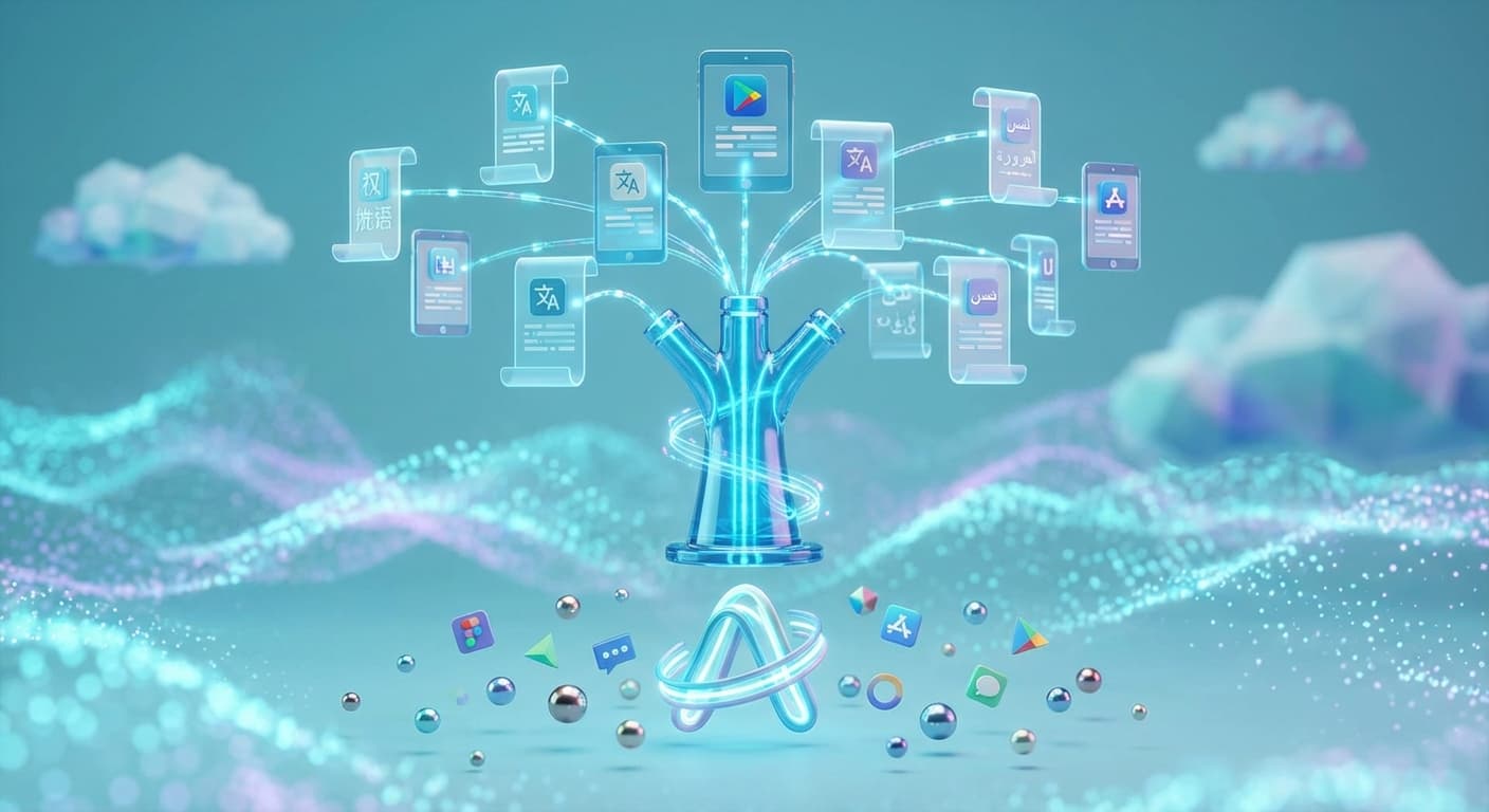 App Store Translator