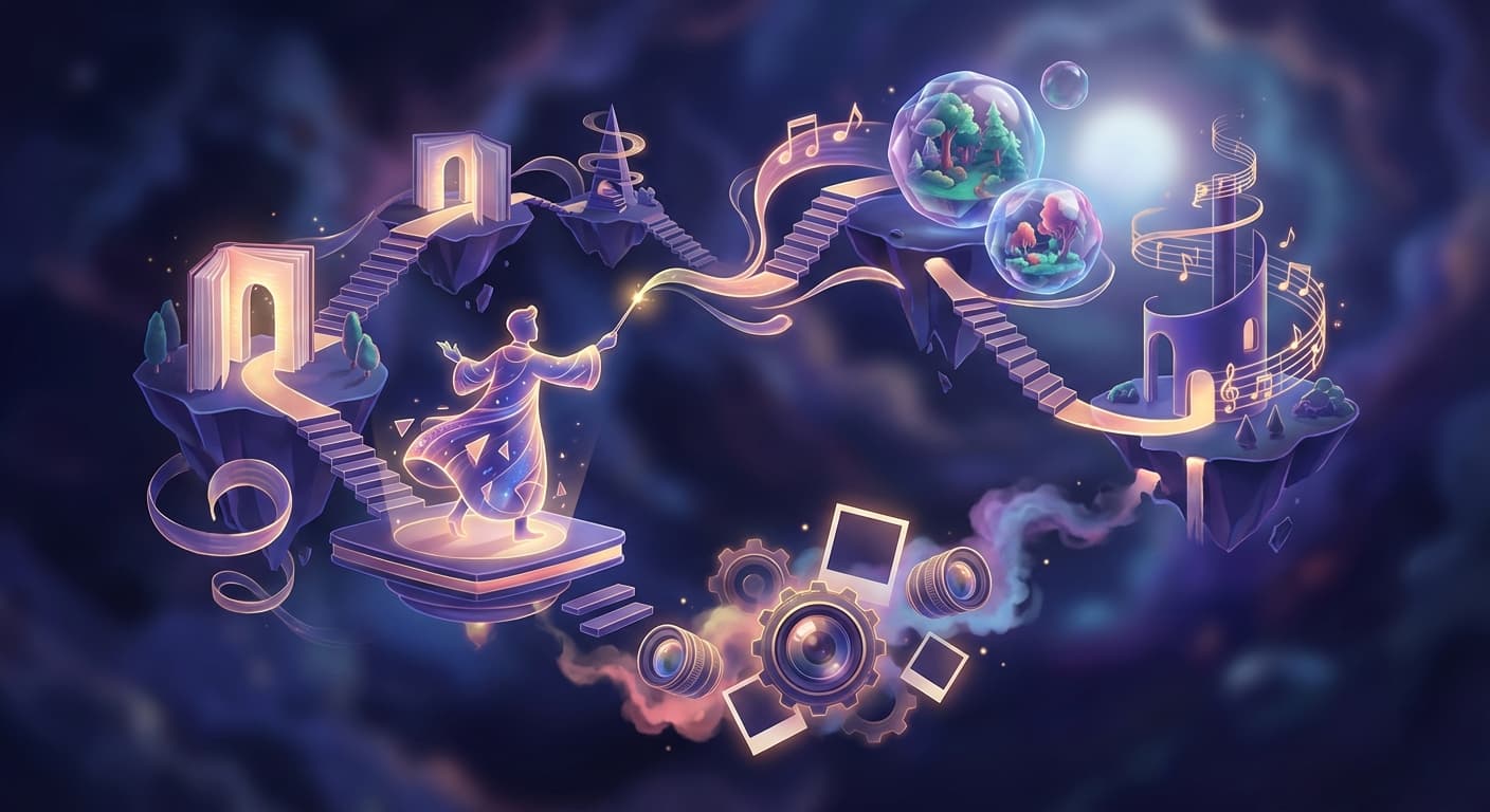 Dreamscape Architect