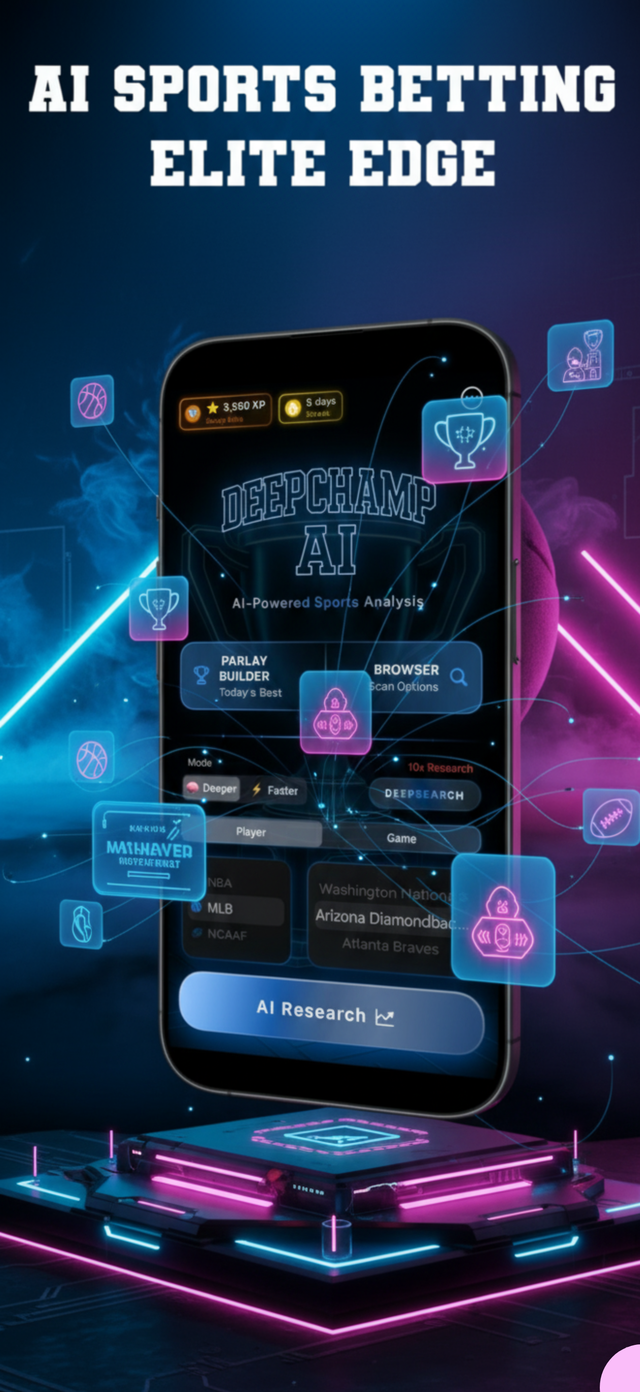 After screenshot set